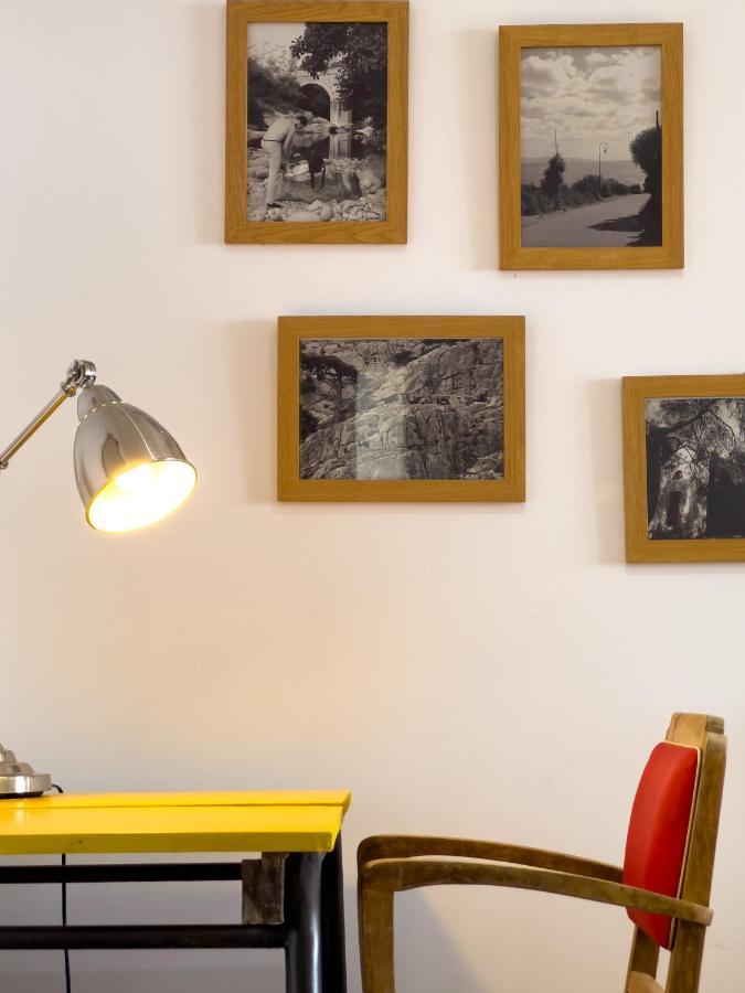 La Pampa Cargese Chambres D Hotes エクステリア 写真