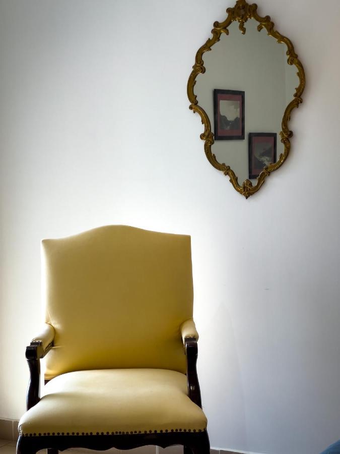 La Pampa Cargese Chambres D Hotes エクステリア 写真