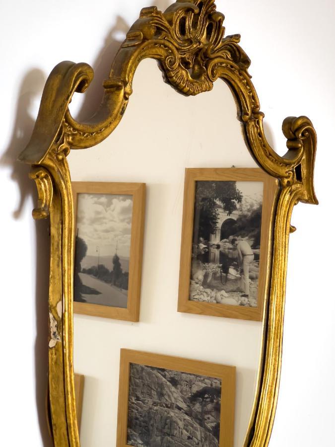 La Pampa Cargese Chambres D Hotes エクステリア 写真